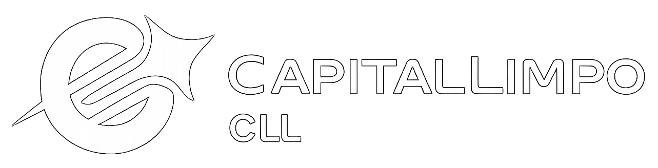 CapitaLLimpo