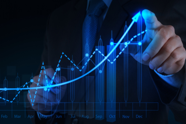 Consultor financeiro