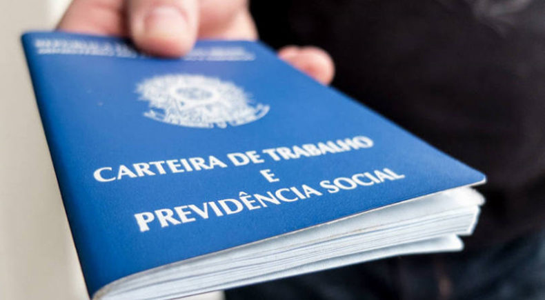 Calculadora de rescisão trabalhista